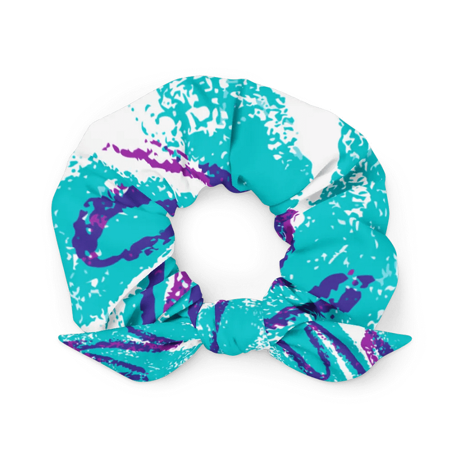 Jazz Scrunchie product image (3)