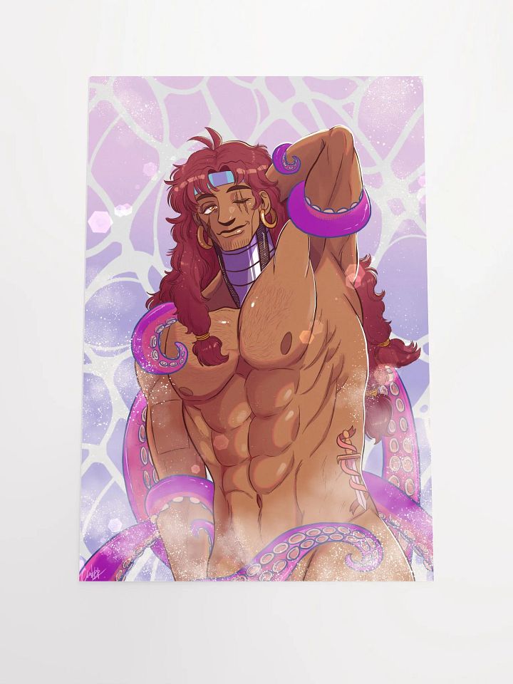 Dreaming of Pirate product image (2)