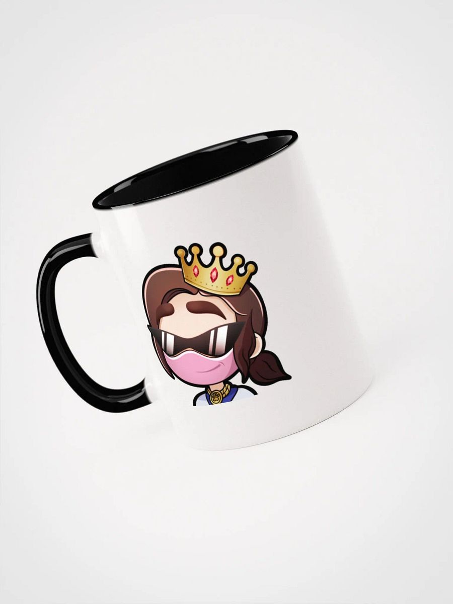 The QUEEN Mug product image (2)