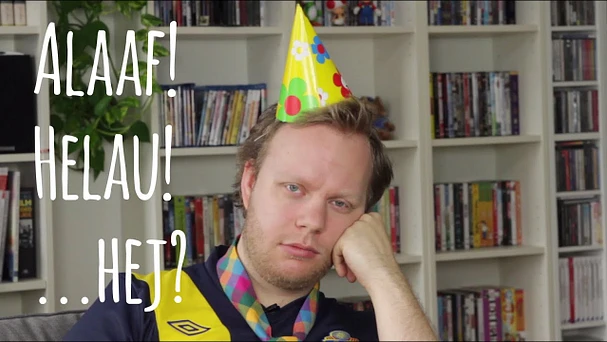 Video thumbnail