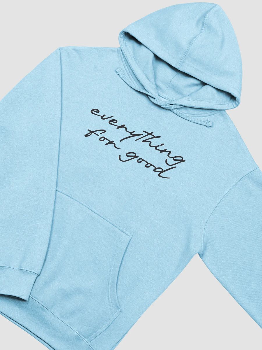 EFG Classic Hoodie product image (17)