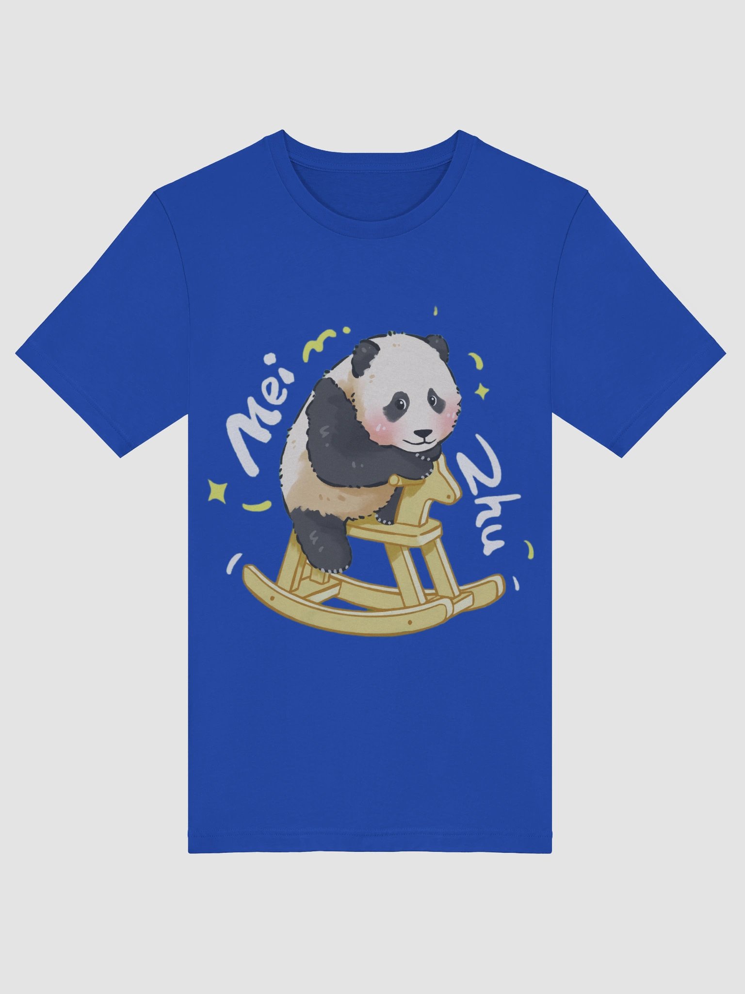 MEIZHU🐼Giant Panda product image (48)