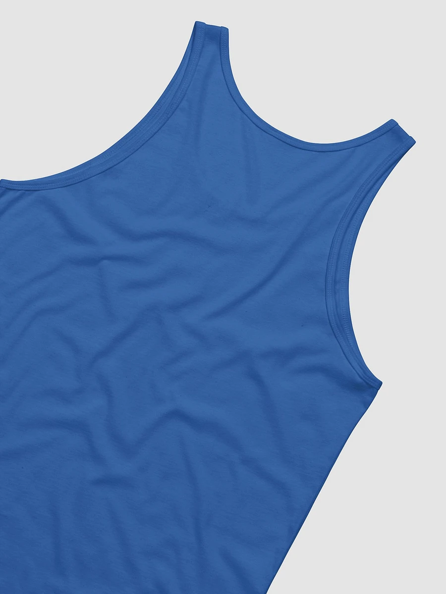 Man-Dime Tank Top product image (4)