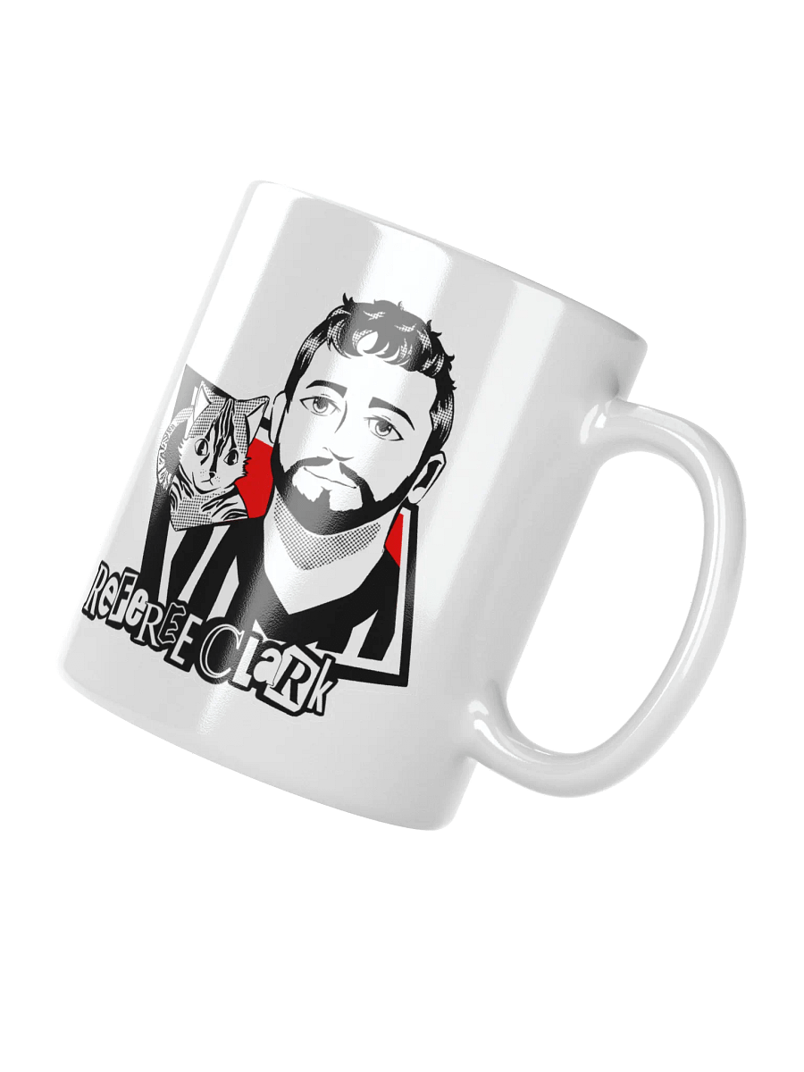 RefereeClark Persona Mug product image (13)