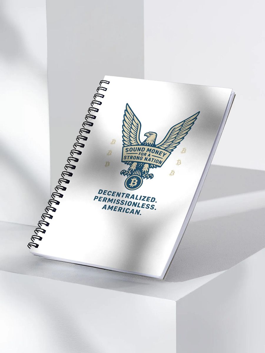 Sound Money for a Strong Nation product image (3)