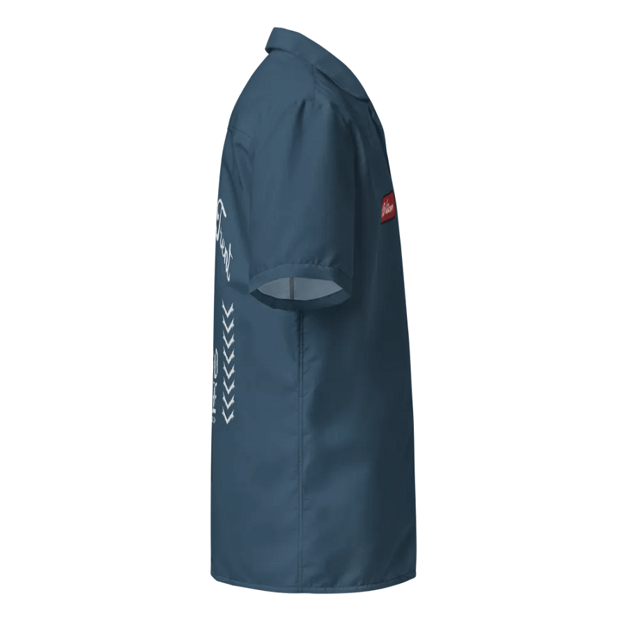Hobo Work shirt product image (10)