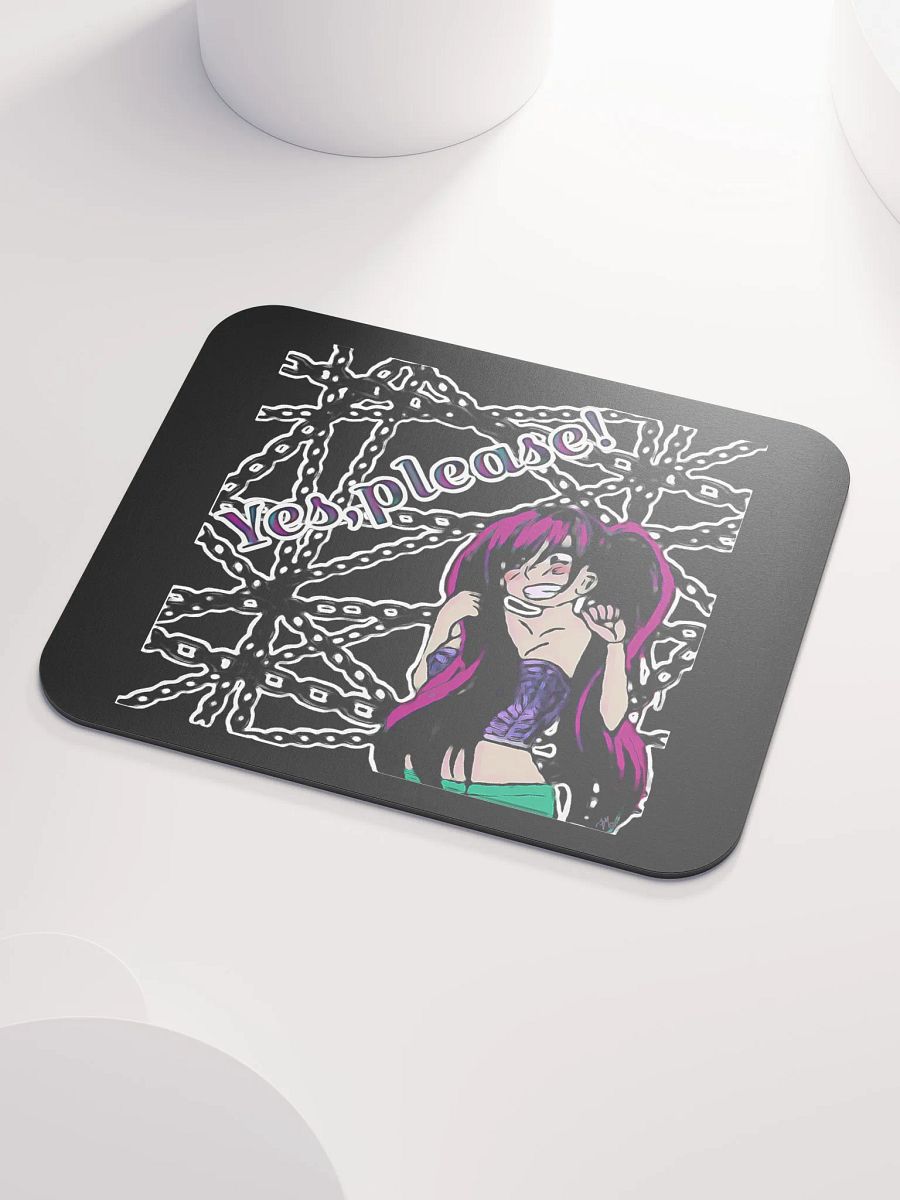 Yes, Please! Pad product image (3)