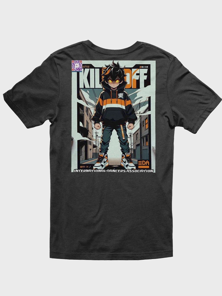 IDA Krump Collection #6 