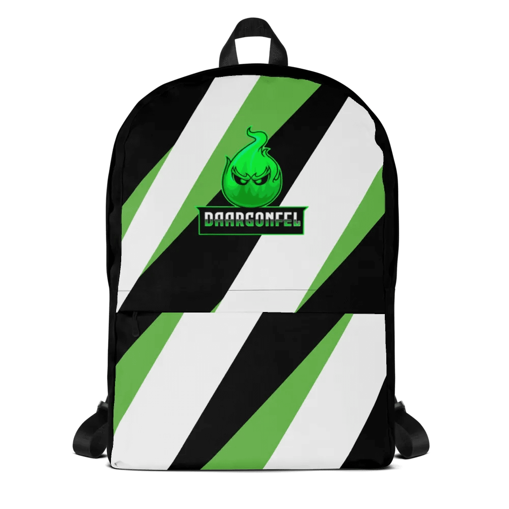 Daargonfel Backpack product image (9)