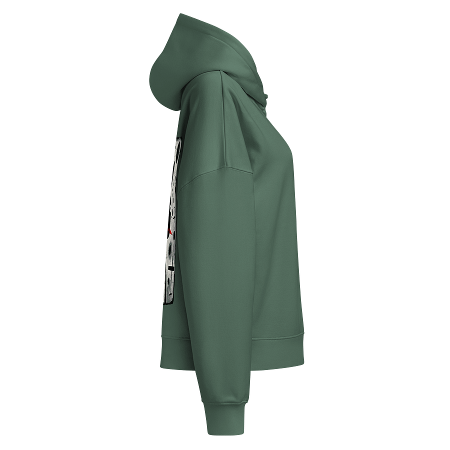 Stanley/Stella Women's Organic Hoodie product image (6)