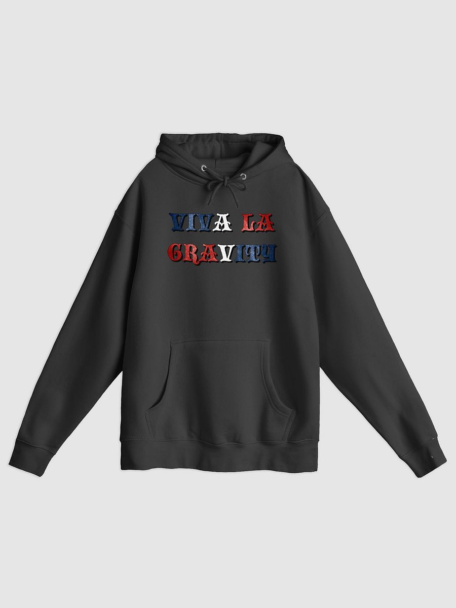 Viva La Gravity Premium Pullover Hoodie product image (3)