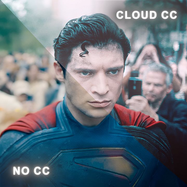 Presence CC "Cloudy' product image (1)