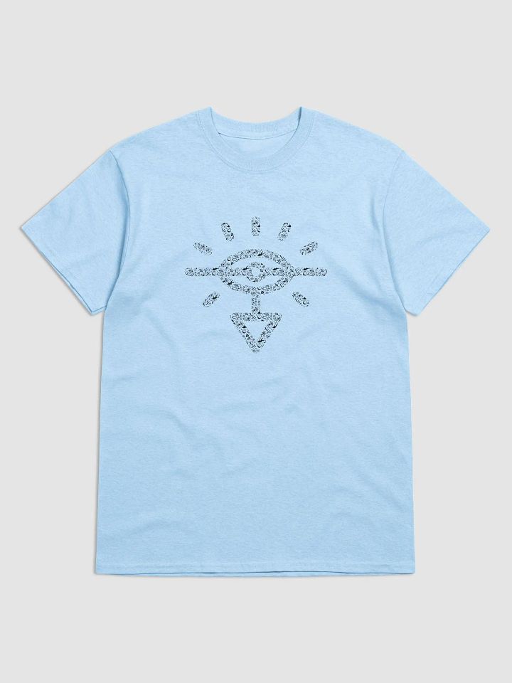Alien Tattoo LF (Gildan 5000) product image (21)
