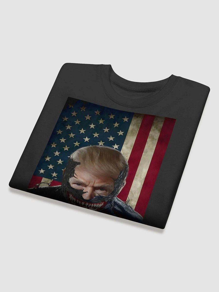 Make America Venomized Again Premium Sweatshirt product image (4)