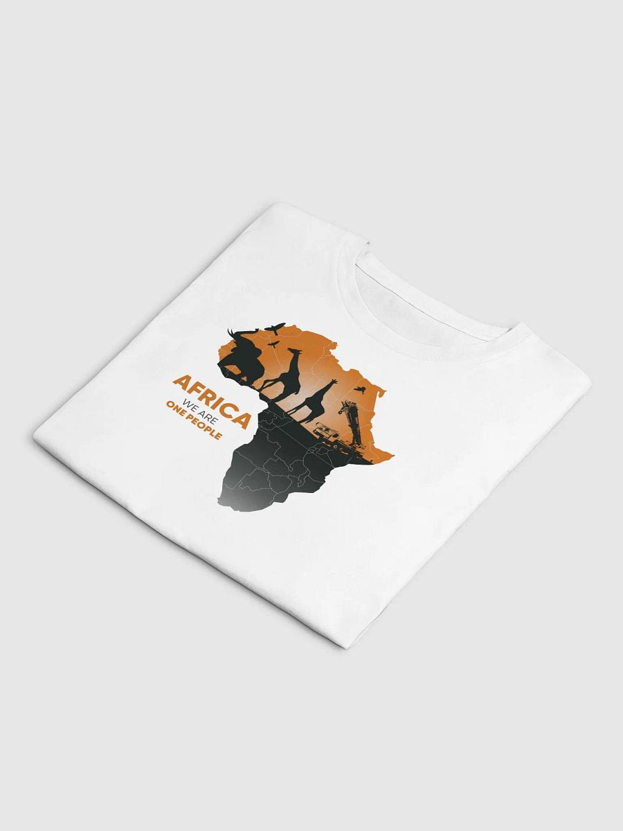 Africa: One Continent, One People product image (4)