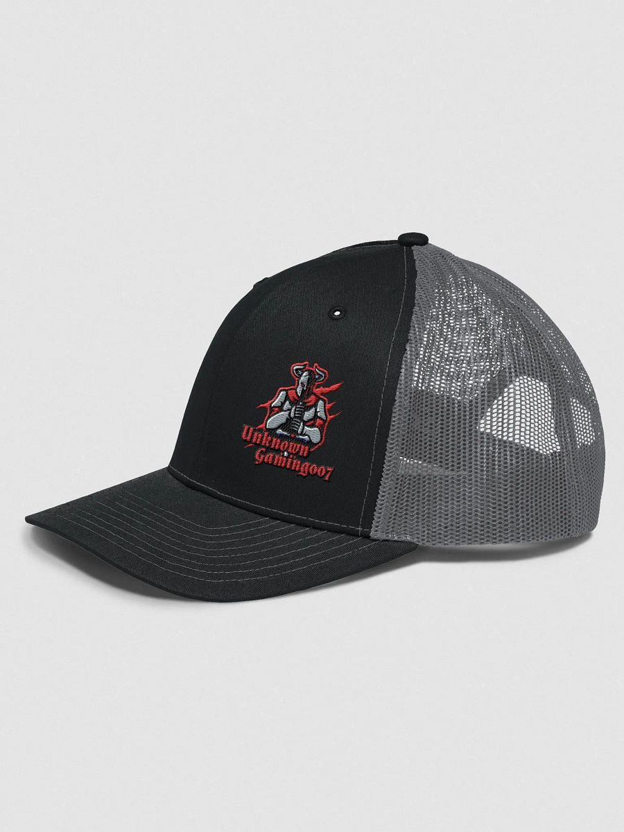 Fam Hat product image (2)