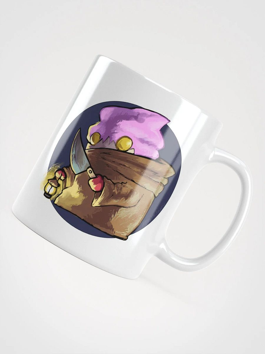 PlumTonBerry Mug product image (10)
