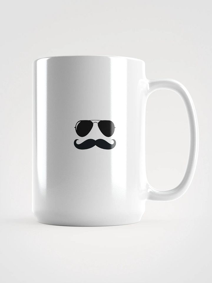 MinorPayne Mug product image (2)