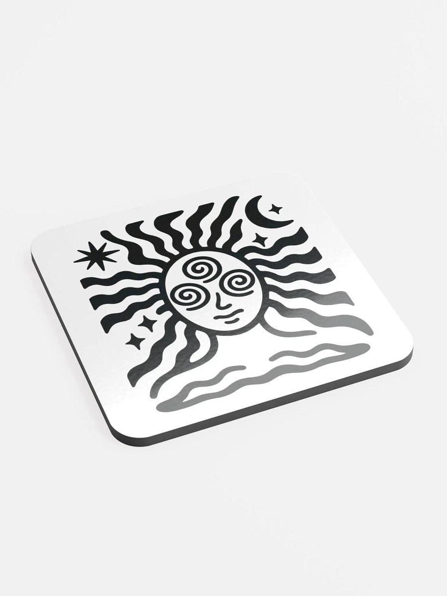 Third Eye Drift Coaster product image (2)