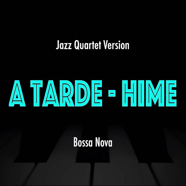A Trade - Hime | Latin Jazz Practice Play-Along product image (1)