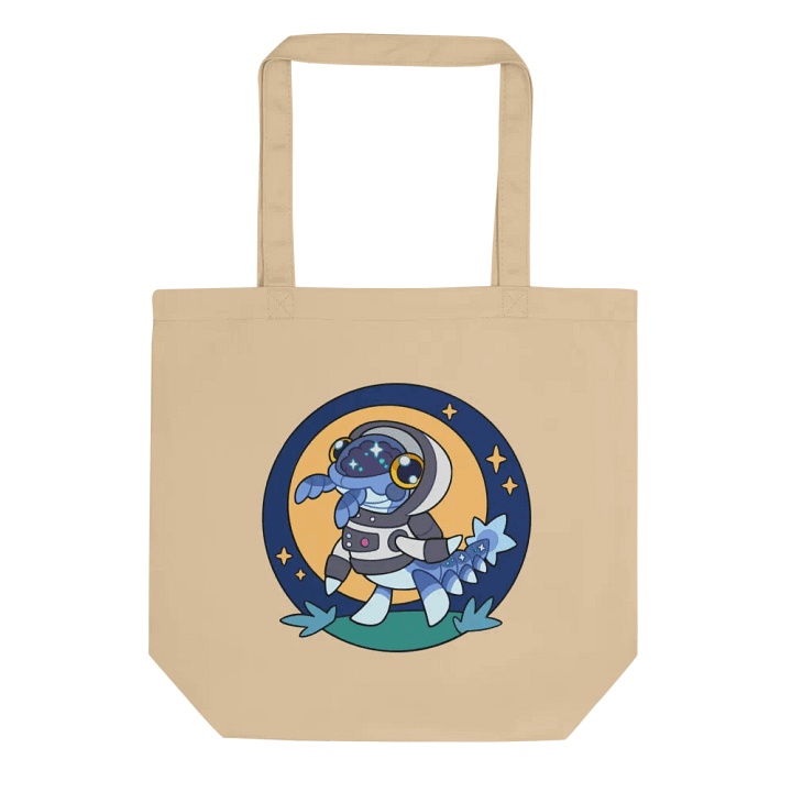 Asra Tote Bag product image (1)