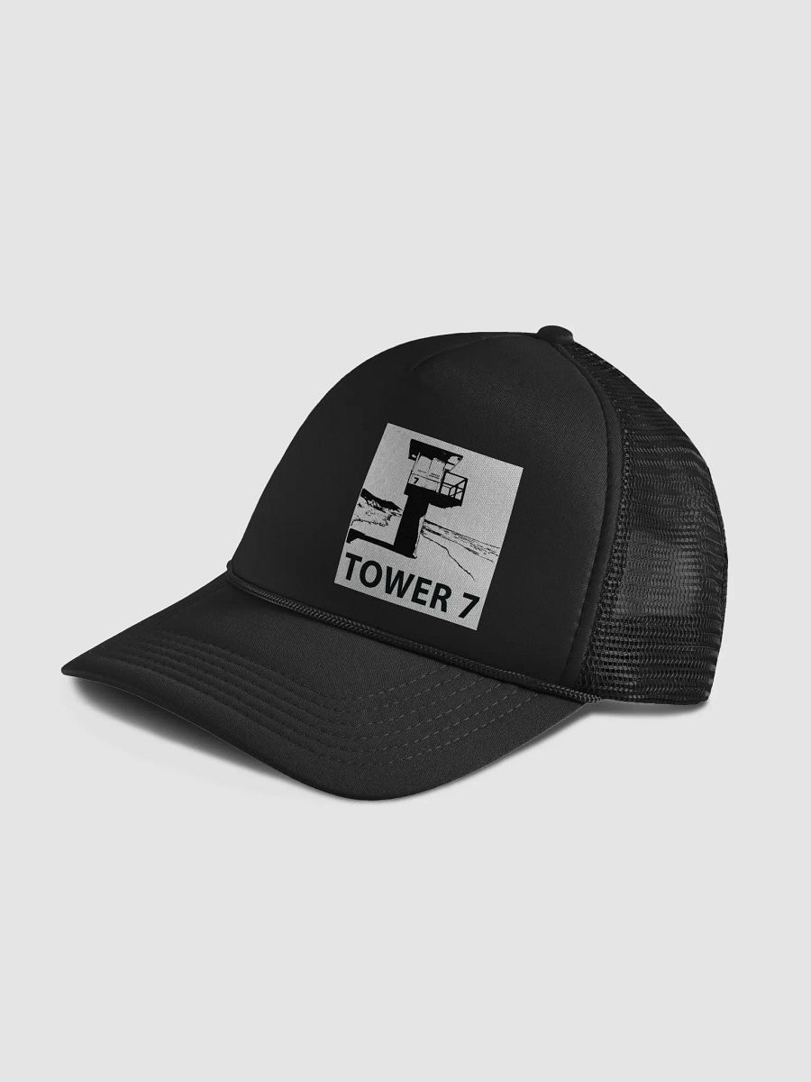 Tower 7 Hat product image (4)