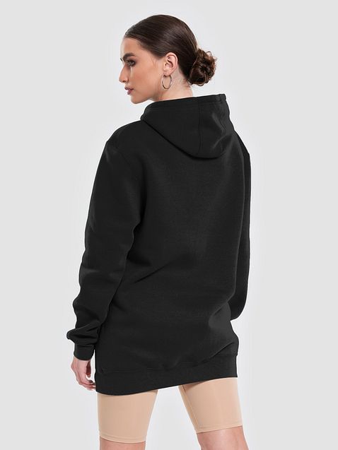 Photo showing Lane Seven Premium Heavyweight Hoodie