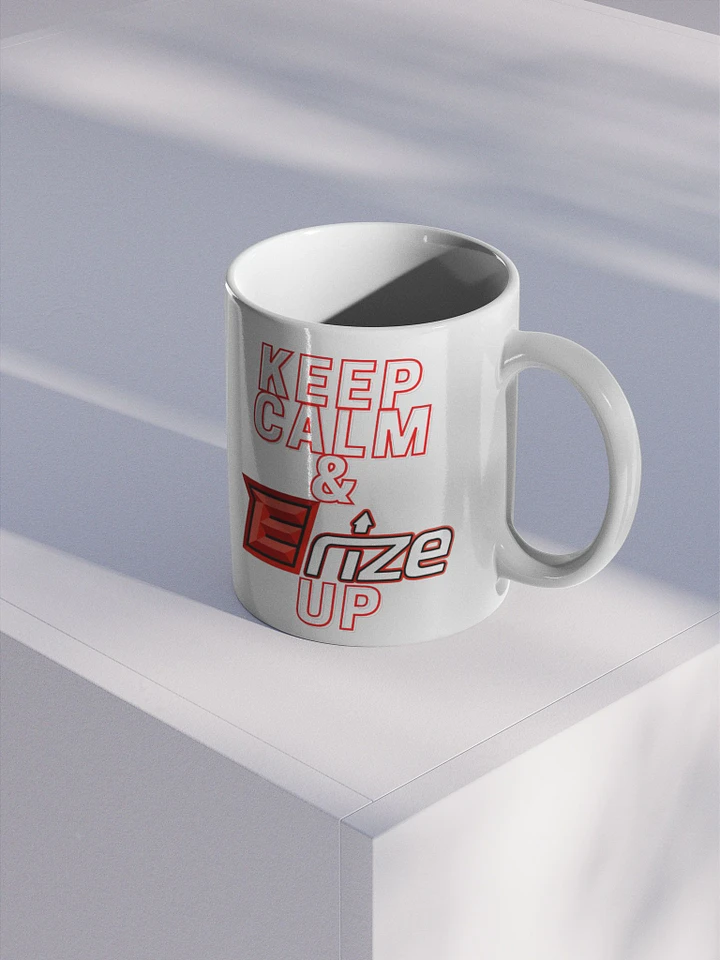 eRize Keep Calm product image (1)