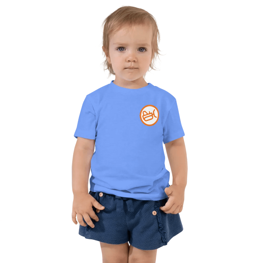Leader Tee - Toddler product image (3)