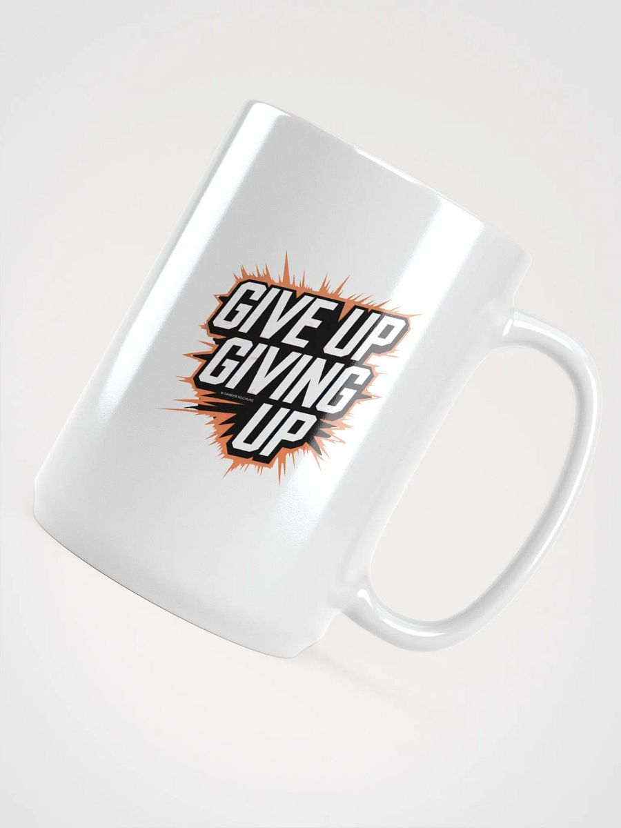 Motivate Mug product image (4)