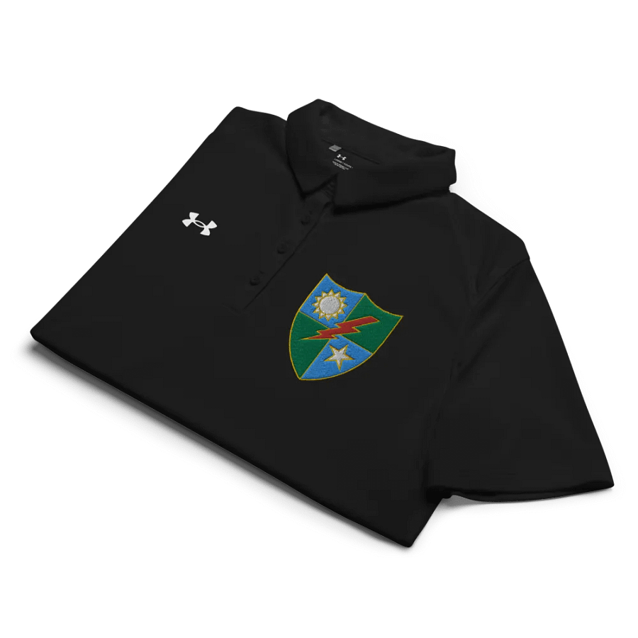 Under Armor Ranger regiment shirt product image (5)