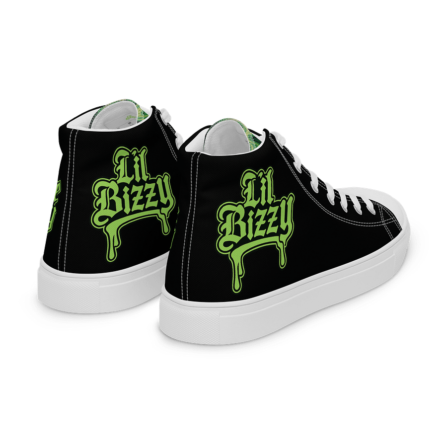 Official Lil Bizzy Shoes product image (7)