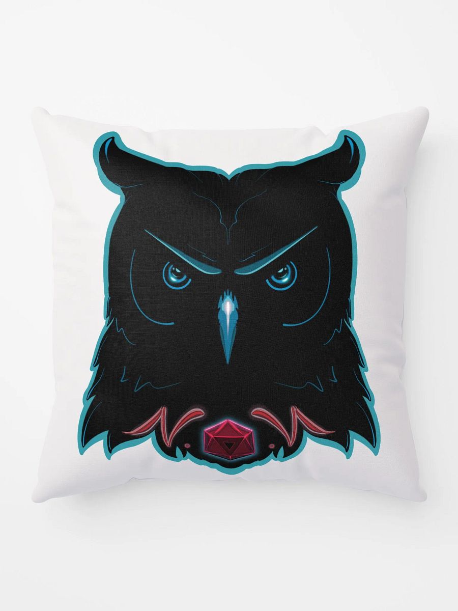 Night Owl Pillow product image (10)
