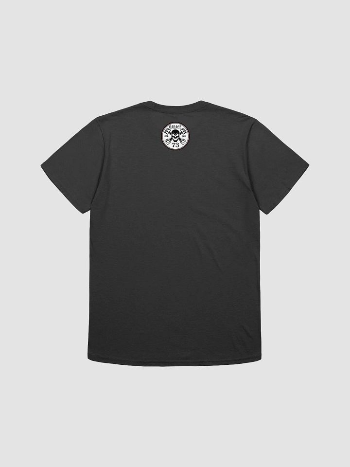 iDale T-shirt product image (6)
