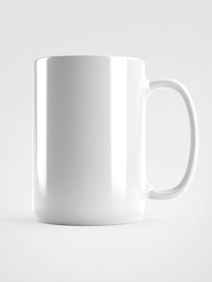 Pixel Mug product image (1)