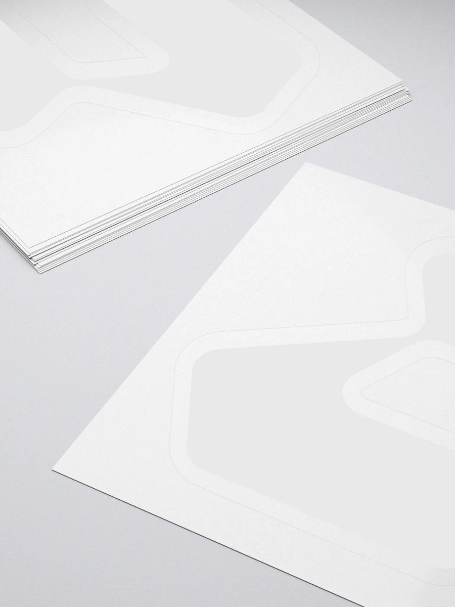 Stick Me (White) product image (2)