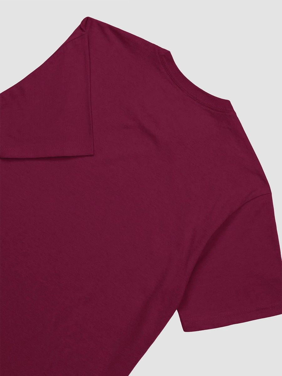 Old-School TTC Premium Supersoft T-Shirt product image (4)