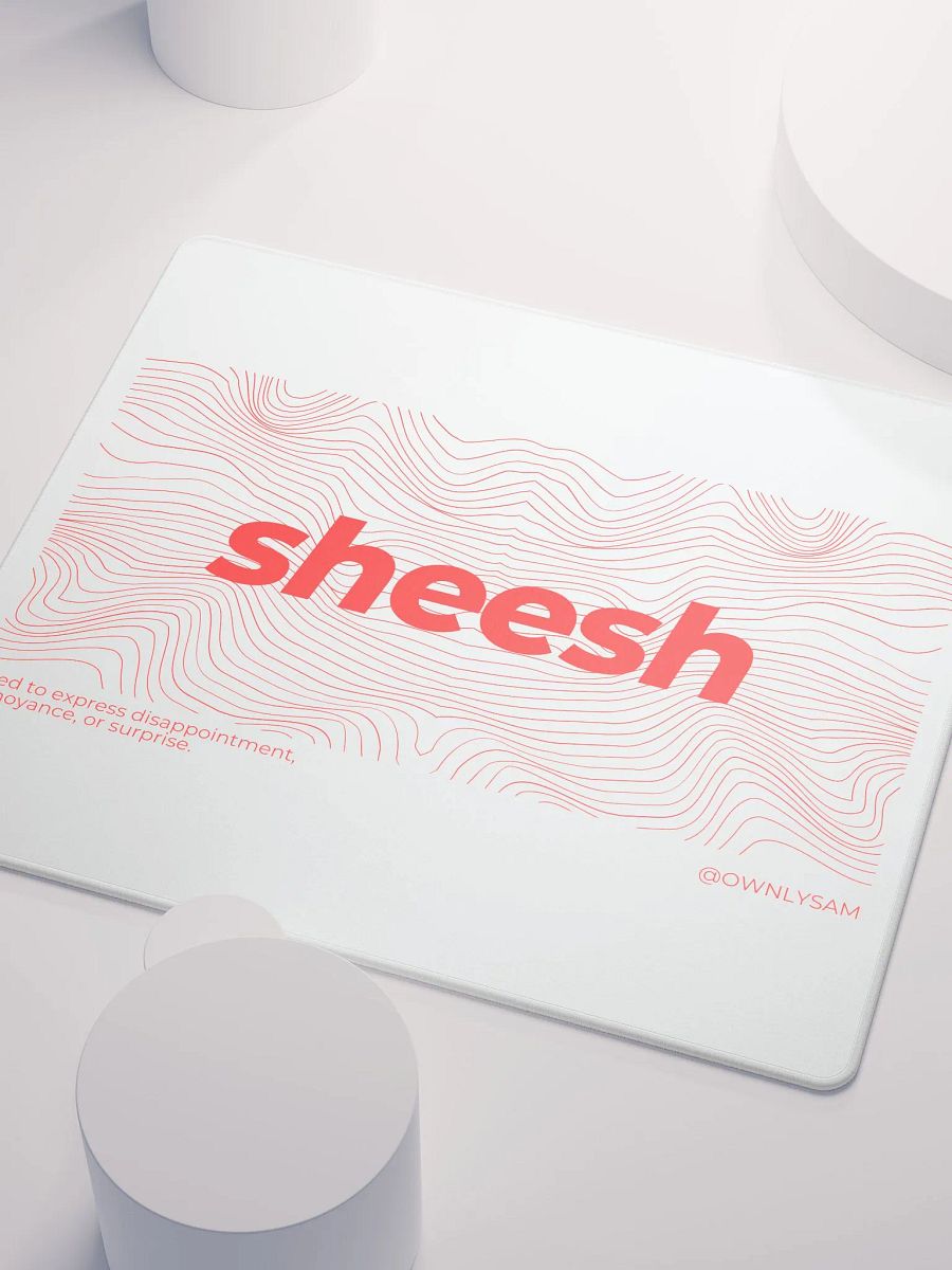 SHEESH MD PAD product image (3)