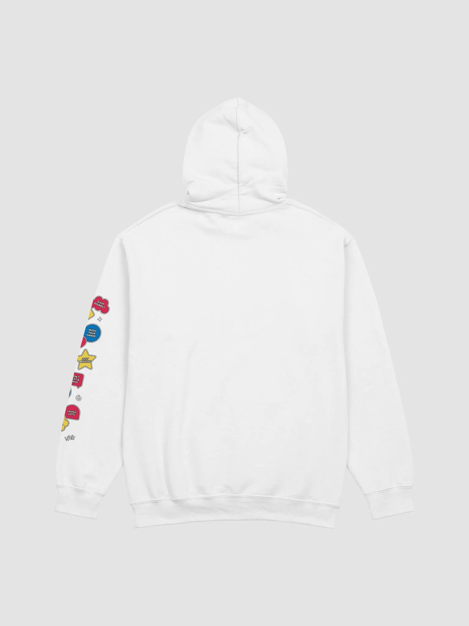 Reminders (Gildan Classic Hoodie) product image (47)