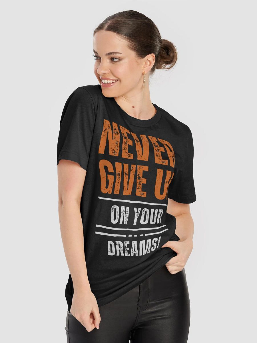 Dreamer's Motivation Tee product image (81)
