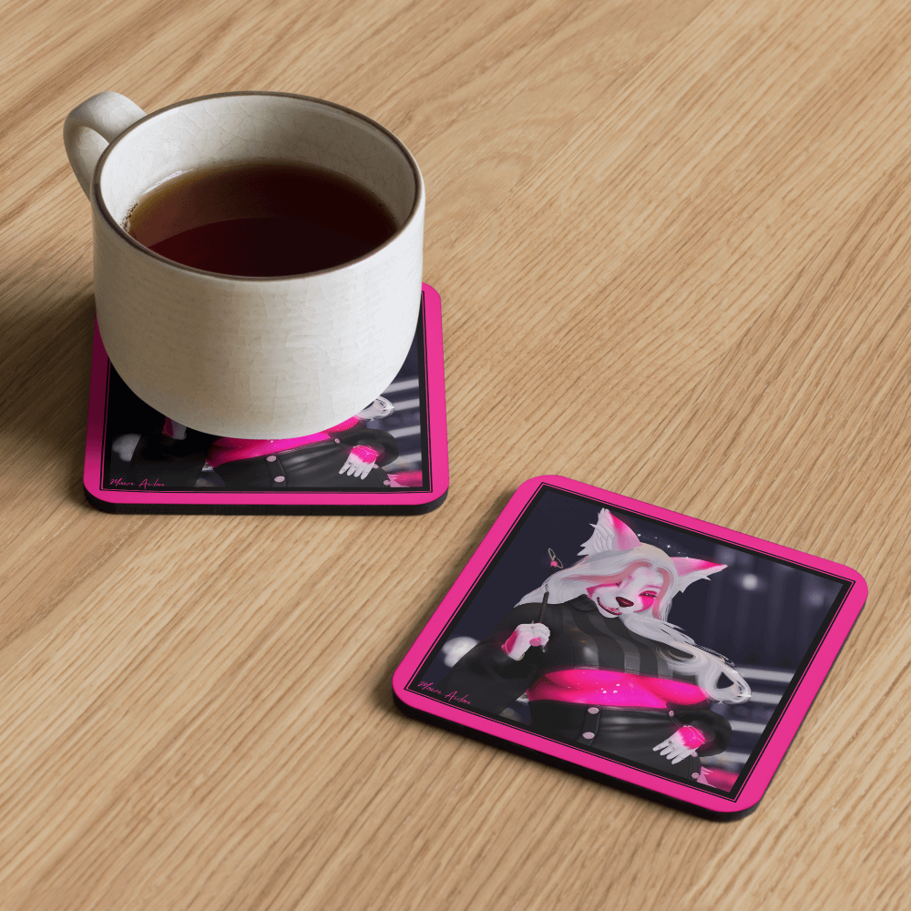Cuteness Overload - Coaster product image (2)