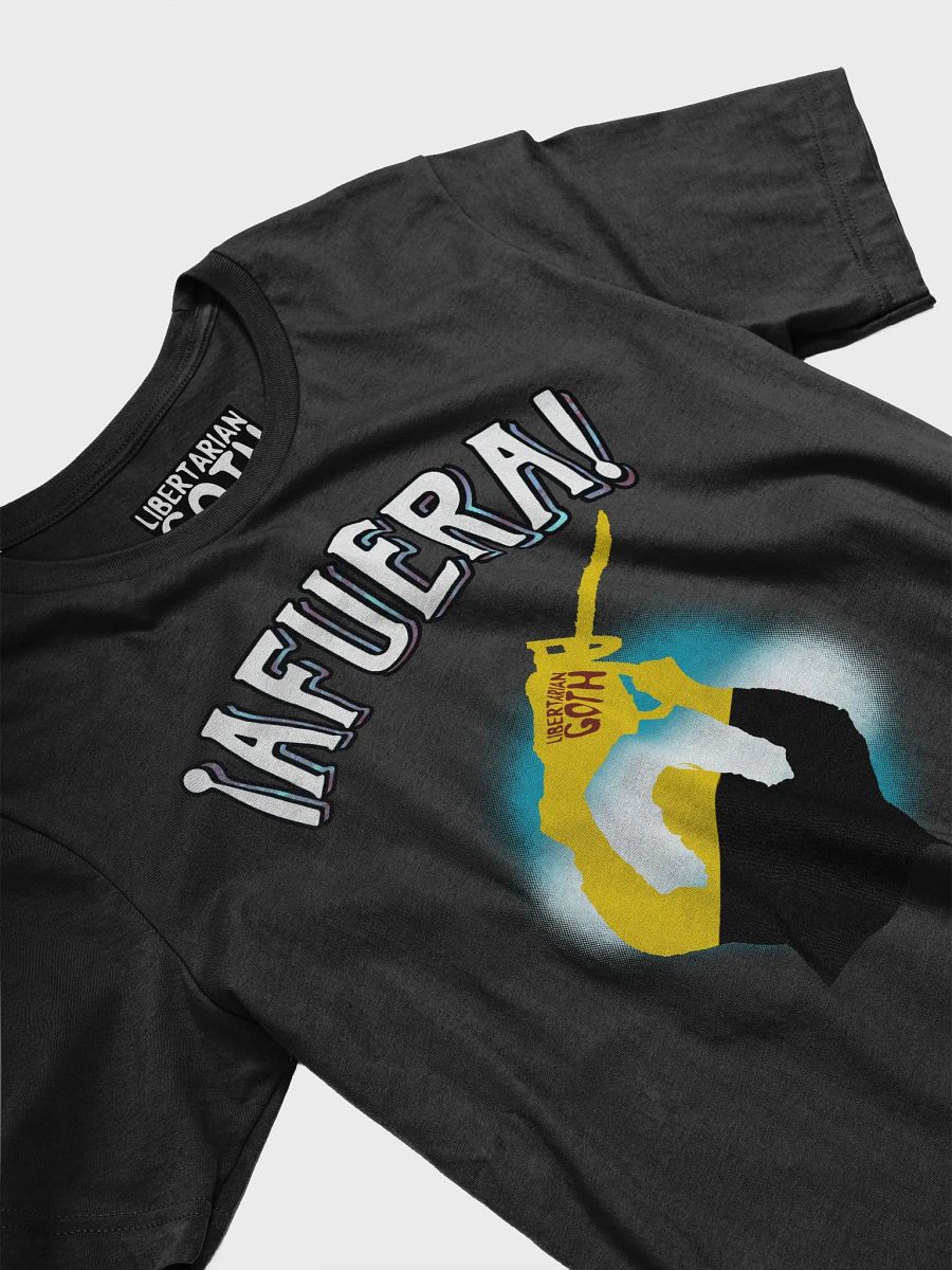 ¡Afuera! product image (3)