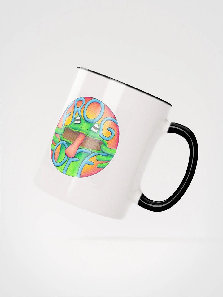 Mug Color Double Image product image (2)