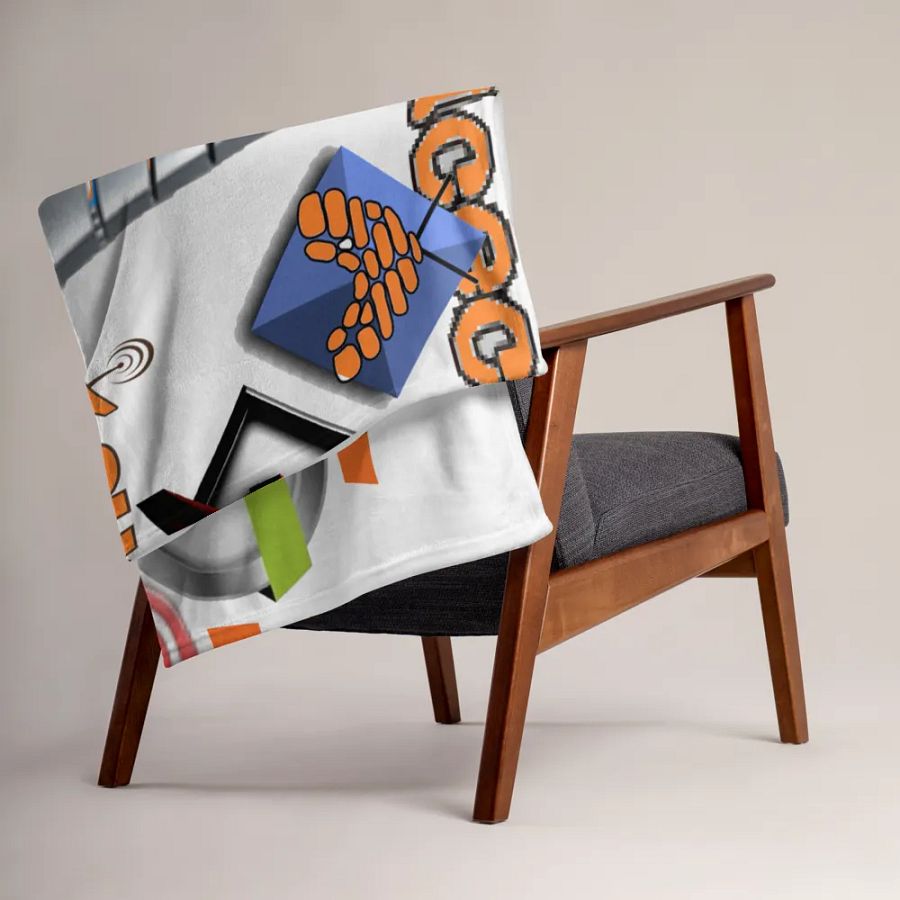 ZEE - Throw Blanket product image (15)