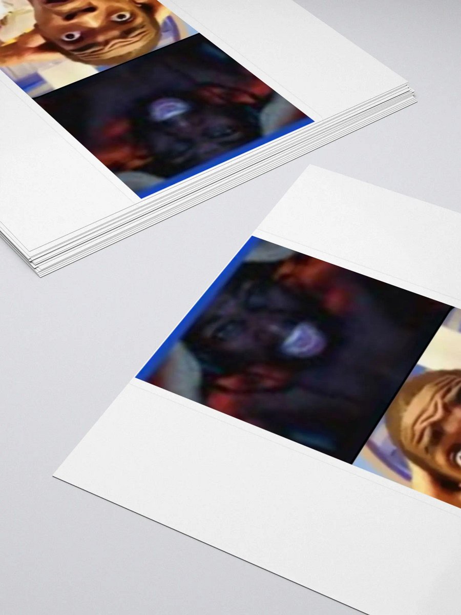 Crashout #1 product image (15)