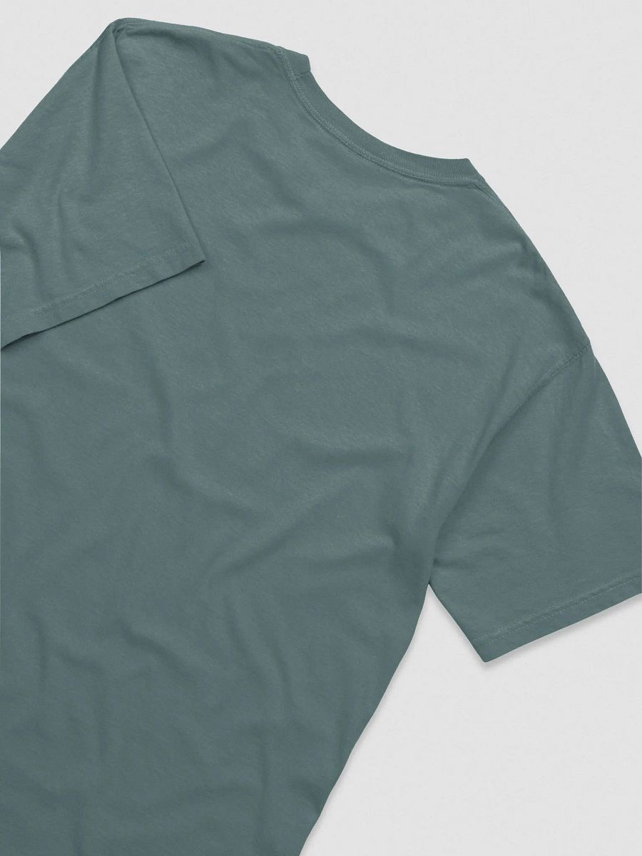KMG Embroidered T-Shirt product image (4)