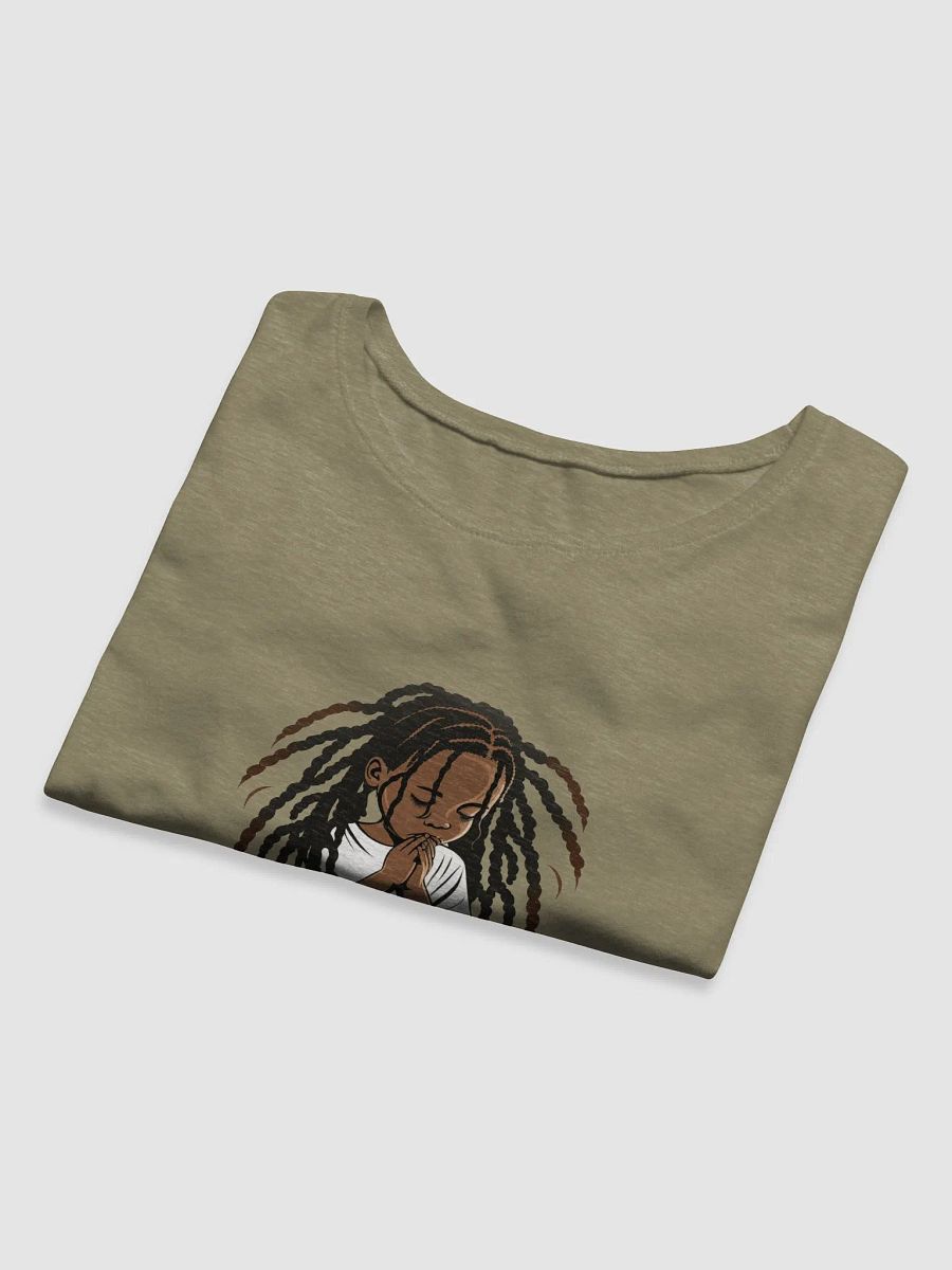 Child of God Women's Cropped T-Shirt #1 product image (14)