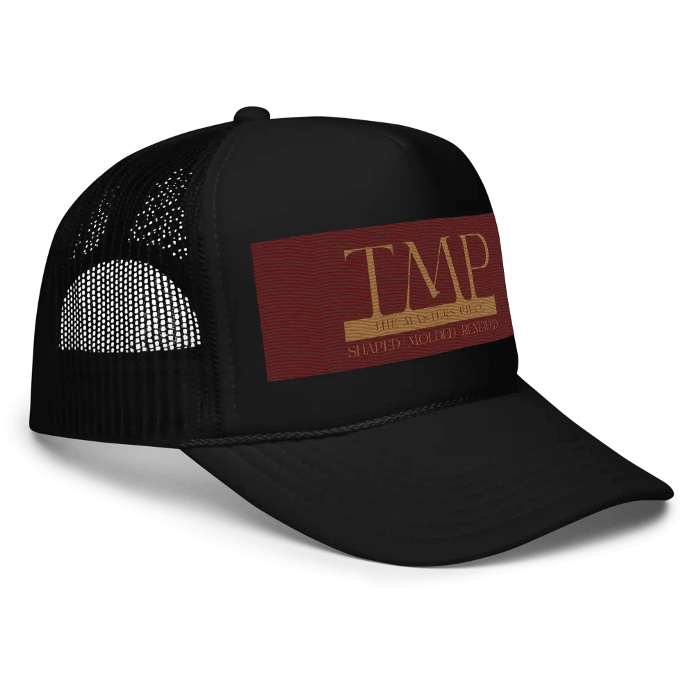 TMP HAT product image (3)