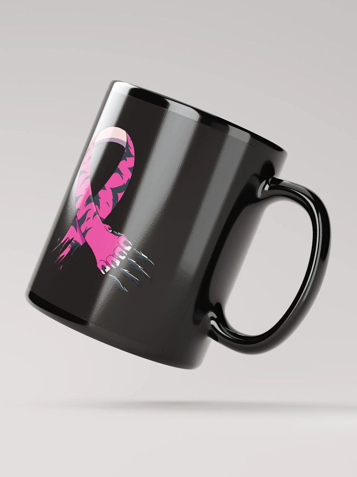 Censored Cancer Mug product image (4)
