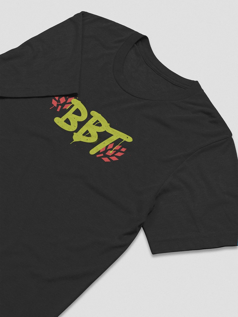 BBT Spray Pain T-Shirt product image (3)